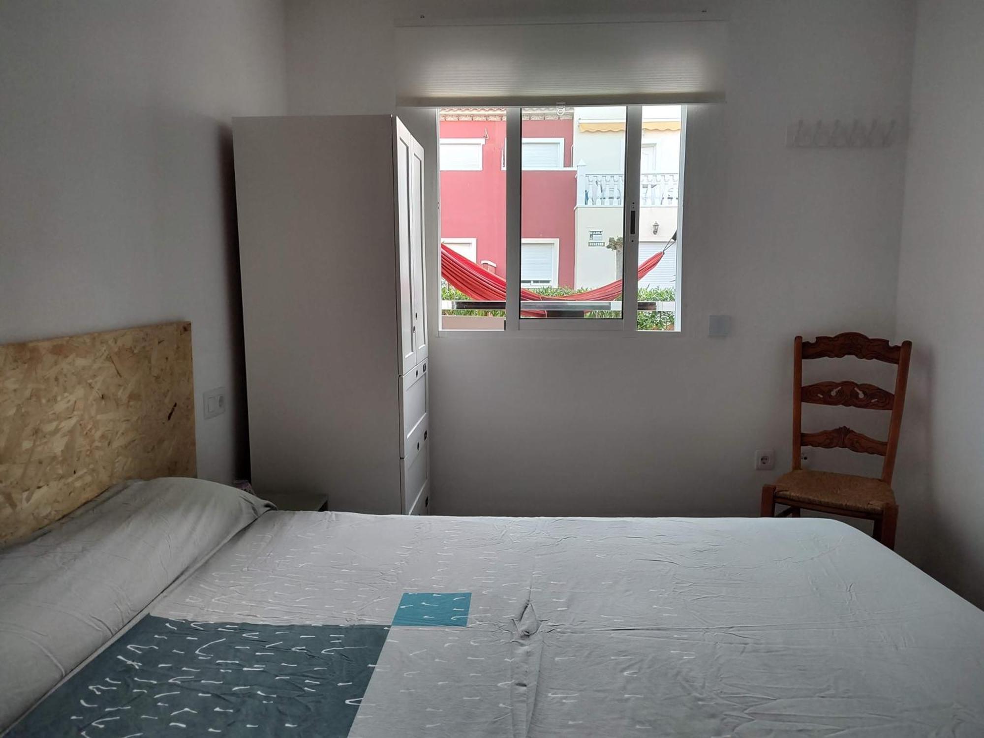 Vera Playa Apartamento Muy Cuco Con Jardin Y 2 Habitaciones Exterior photo
